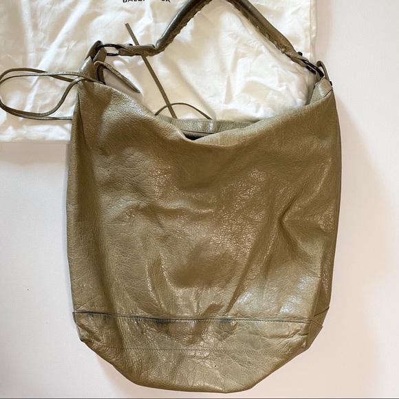 Balenciaga Classic Day Hobo - Picture 3 of 14